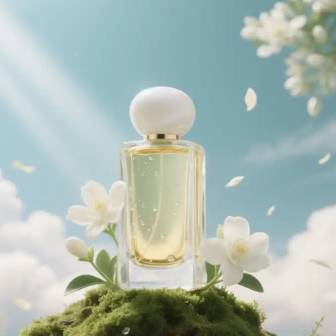 Refillable Perfume Bottles: Why It’s the Smart Eco-Friendly Trend of 2026